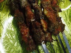 -清真新疆叶尔羌烤肉店(新香洲店)