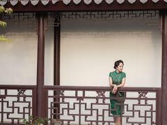 -荷言旗袍(平江店)