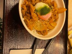 -食其家·牛丼咖喱(浦电路店)