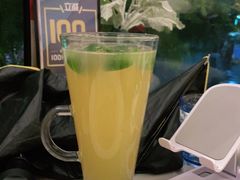 清雅卡曼橘茶-必胜客(金开大道店)
