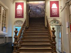 -1901 Cafe(西四店)