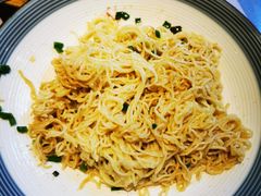 虾籽面-味妙顺德厨房(绿地缤纷城店)