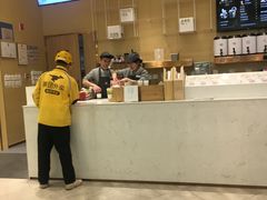 -奈雪的茶(国金中心店)