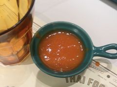 -太食獸泰式茶餐厅(IFS国金中心店)