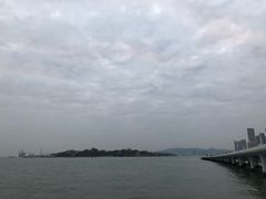 -演武大桥观景平台