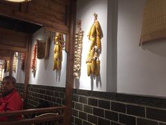大堂-老城南.鸭血粉丝汤(夫子庙店)