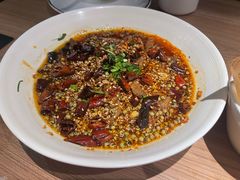 -太二酸菜鱼(坚基购物中心店)
