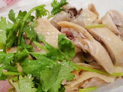 白切鸡-振鼎鸡(天钥桥路店)