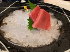 -Mr·Fish鱼鲜生海鲜放题(银泰in99店)