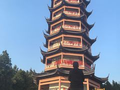 -青檀寺景区