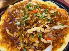 -龙少爷碳火干锅(环球中心店)