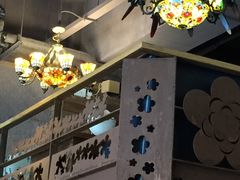 -山有花啡餐厅(常营总店)