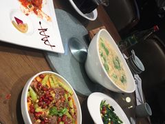 -北李妈妈菜·虾爬子大锅贴(贵和店)