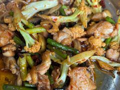 -李东农庄(中南百草园地标店)
