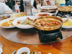 -食光慢宴·安吉土菜馆