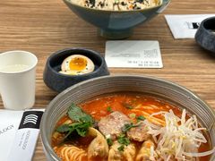 -里面·Noodlology(机电院店)