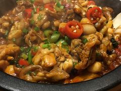 -又一福烤鸭·北京菜(东四店)