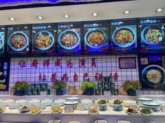 -山河屯铁锅炖(哈西站店)