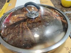 -黄记煌三汁焖锅(崇文门店)