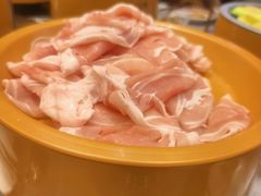 -喜家自助小火锅(乐客城店)