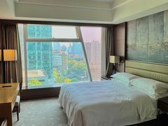 -北京希尔顿逸林酒店
