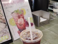 -the coffee_得咖啡(中英街店)