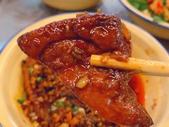 -东排食堂长沙小吃大排档(五一广场店)