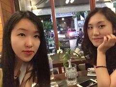 -Old House Restaurant