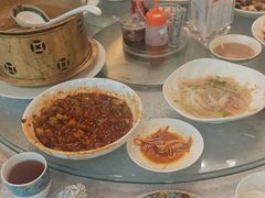 -汗腾格里·风味餐厅(新疆驻京办店)