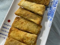 -笑红饭庄