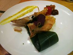 -花潮料理艺食馆(世欧广场店)