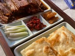 -天和晟烤鸭店(世纪坛店)