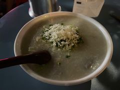 -粥君好殿·道滘肉丸粥(文华路店)