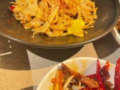 -饕林餐厅(春熙路店)
