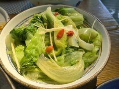-生机蔬食·24节气料理餐厅(番禺广场店)