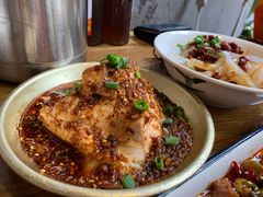 -兔槽江湖菜·重庆璧山兔(水围店)