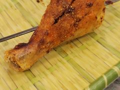 -新疆伊秀清真餐厅