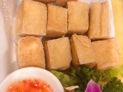 -芭堤雅泰国餐厅(胜利路店)