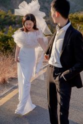 -秦皇岛我和你婚纱摄影工作室