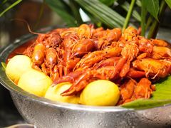 -解放碑威斯汀酒店-知味国际美食餐厅