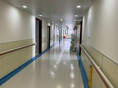 -复旦大学附属眼耳鼻喉科医院(浦江院区)