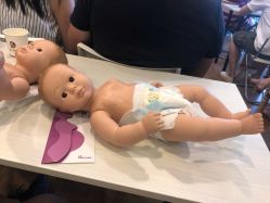 -海豚湾高端月子会所(黄浦店)