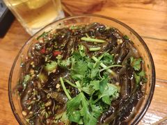 -友记功夫香·人民川菜(红牌楼店)