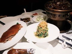 -四季民福烤鸭店(王府井东安门店)