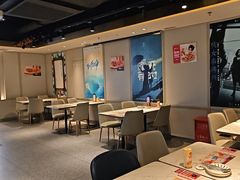 -必胜客(新辰里酒仙桥店)