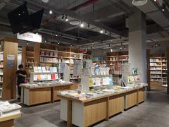 -当当书店(南百·MMGO店)