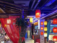 -唇辣号重庆老火锅(燕郊鑫乐汇店)