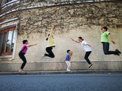 -兴亚瑜伽20年老馆