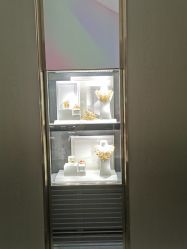 点击看大图 -周大福CHOW TAI FOOK(荟聚购物中心西红门店)