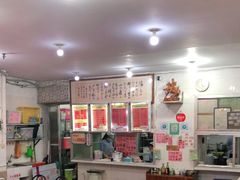 大堂-南宁市连升风味小吃店